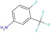 5-Amino-2-fluorobenzotrifluoride