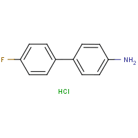4-Amino-4'-fluorobiphenyl hydrochloride