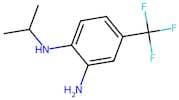 3-Amino-4-(isopropylamino)benzotrifluoride