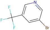 3-Bromo-5-(trifluoromethyl)pyridine