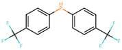 Bis(4-trifluoromethylphenyl)phosphine
