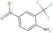2-Amino-5-nitrobenzotrifluoride