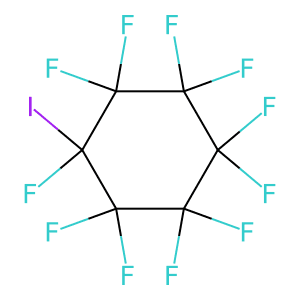Iodoperfluorocyclohexane