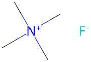 Tetramethylammonium fluoride, anhydrous