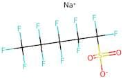Perfluoropentanesulfonic acid, sodium salt