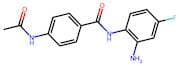 4-Acetamido-N-(2-Amino-4-Fluorophenyl) Benzamide