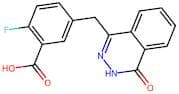 3-(2-((2-Fluorophenyl)Amino)Oxazol-5-Yl)Benzoic Acid