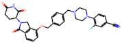 (S)-4-(4-(4-(((2-(2,6-Dioxopiperidin-3-Yl)-1-Oxoisoindolin-4-Yl)Oxy)Methyl)Benzyl)Piperazin-1-Yl)-…