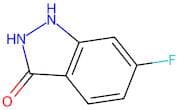 6-Fluoro-1H-Indazol-3-Ol