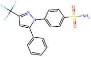 4-(5-Phenyl-3-(Trifluoromethyl)-1H-Pyrazol-1-Yl)Benzenesulfonamide