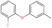 1-Fluoro-2-(M-Tolyloxy)Benzene