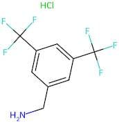 (3,5-Bis(Trifluoromethyl)Phenyl)Methanamine Hydrochloride