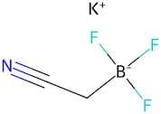 Potassium (cyanomethyl)trifluoroborate