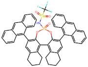 (11Bs)-N-(2,6-Di(Anthracen-9-Yl)-4-Oxido-8,9,10,11,12,13,14,15-Octahydrodinaphtho[2,1-D:1Ô,2Ô-F][1…