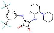 3-((3,5-Bis(Trifluoromethyl)Phenyl)Amino)-4-(((1R,2R)-2-(Piperidin-1-Yl)Cyclohexyl)Amino)Cyclobut-…