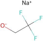 Sodium 2,2,2-Trifluoroethan-1-Olate