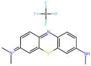 Azure B Tetrafluoroborate