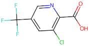 3-Chloro-5-(trifluoromethyl)picolinic acid