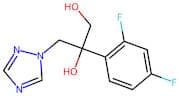 2-(2,4-Difluorophenyl)-3-(1H-1,2,4-Triazol-1-yl)-1,2-Propanediol