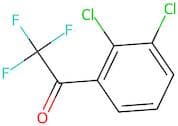 2',3'-Dichloro-2,2,2-Trifluoroacetophenone