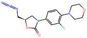 (R)-5-(Azidomethyl)-3-[3-Fluoro-4-(4-Morpholinyl)Phenyl]-2-Oxazolidinone