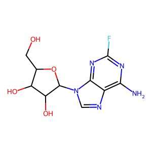 Fludarabine