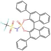 1,1,1-Trifluoro-N-[(11bR)-4-Oxido-2,6-Diphenyldinaphtho[2,1-D:1',2'-F][1,3,2]Dioxaphosphepin-4-Yl]…