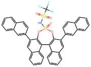 (11Br)-N-(2,6-Di(Naphthalen-2-Yl)-4-Oxidodinaphtho[2,1-D:1Ô,2Ô-F][1,3,2]Dioxaphosphepin-4-Yl)-1,1,…