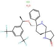 Rolapitant Hydrochloride Hydrate