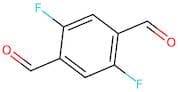 2,5-Difluoroterephthalaldehyde
