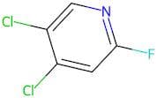 4,5-Dichloro-2-Fluoropyridine
