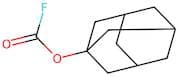1-Adamantyl Fluoroformate