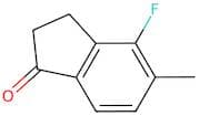 4-Fluoro-5-Methyl-2,3-Dihydro-1H-Indene-1-One
