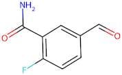 2-Fluoro-5-Formylbenzamide