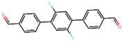 2',5'-Difluoro-[1,1':4',1''-Terphenyl]-4,4''-Dicarbaldehyde