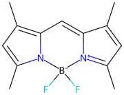 5,5-Difluoro-1,3,7,9-Tetramethyl-5H-4L4,5L4-Dipyrrolo[1,2-C:2',1'-F][1,3,2]Diazaborinine