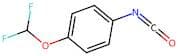 4-(Difluoromethoxy)Phenyl Isocyanate