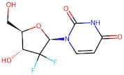2',2'-Difluorodeoxyuridine