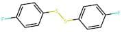 1,2-Bis(4-Fluorophenyl)Disulfane