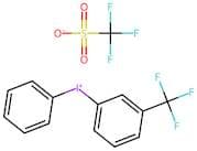 Phenyl[3-(Trifluoromethyl)Phenyl]Iodonium Trifluoromethanesulfonate