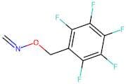 O-(2,3,4,5,6-Pentafluorobenzyl)Formaldoxime