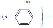4-(Trifluoromethyl)Aniline Hydrobromide
