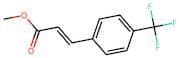 (E)-Methyl 3-(4-(Trifluoromethyl)Phenyl)Acrylate