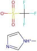 1-Methylimidazole Trifluoromethanesulfonate