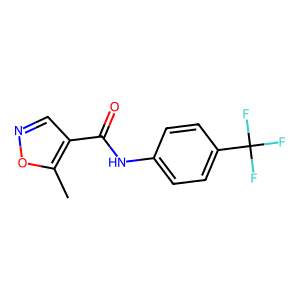 Leflunomide
