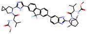 Methyl ((S)-1-((S)-6-(5-(9,9-Difluoro-7-(2-((1R,3S,4S)-2-((Methoxycarbonyl)-L-Valyl)-2-Azabicyclo[…
