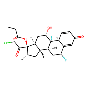 Halobetasol Propionate