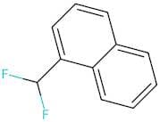 1-(Difluoromethyl)naphthalene