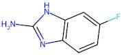 2-Amino-5-fluorobenzimidazole