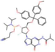 DMT-2'Fluoro-DG(IB) Amidite
